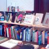 Die Second Hand Bücher an der Graphika 2014, Einsiedeln: Eine Auswahl unserer Widmungsexemplare und signierten Bücher